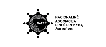 Kompleksinė socialinė pagalba asmenims, nukentėjusiems ir galėjusiems nukentėti nuo prekybos žmonėmis 2022m. – 2023m.