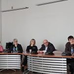 2025.05.16 Diskusija "Seksualinis smurtas prieš vaikus artimoje aplinkoje" Kalvarijos savivaldybėje - Organizatorius: KOPŽI, Kalvarijos savivaldybė