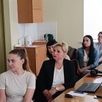 2025.06.18 Diskusija Seksualinis smurtas prieš vaikus artimoje aplinkoje Kazlų Rūdos savivaldybėje - Organizatorius KOPŽI, Kazlų Rūdos savivaldybė