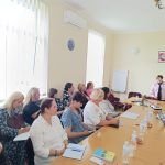 2025.06.18 Diskusija Seksualinis smurtas prieš vaikus artimoje aplinkoje Kazlų Rūdos savivaldybėje - Organizatorius KOPŽI, Kazlų Rūdos savivaldybė