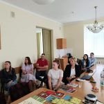 2025.06.18 Diskusija Seksualinis smurtas prieš vaikus artimoje aplinkoje Kazlų Rūdos savivaldybėje - Organizatorius KOPŽI, Kazlų Rūdos savivaldybė