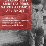 Moters ir vaiko klinikos